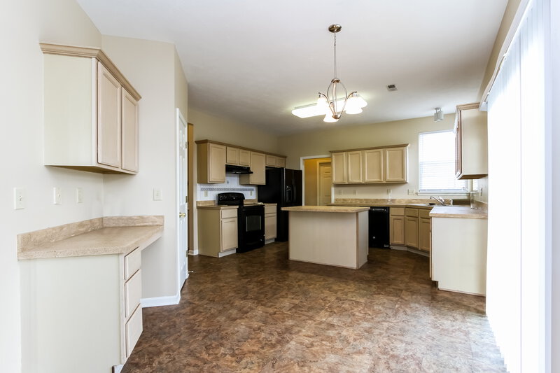 0/Mo, 12717 Tealwood Dr Indianapolis, IN 46236 Floorplan View