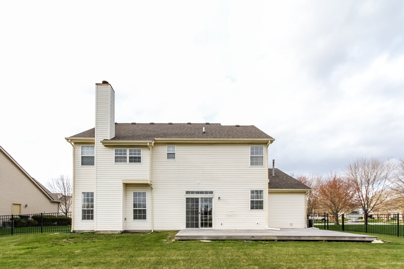 0/Mo, 12717 Tealwood Dr Indianapolis, IN 46236 Misc View 13