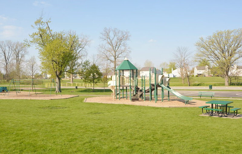 1,390/Mo, 15528 Outside Trl Noblesville, IN 46060 Playground View