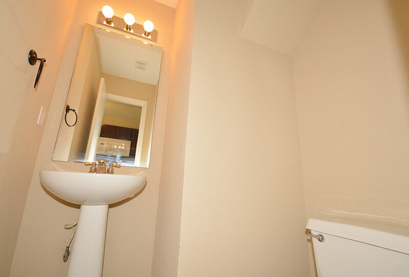 1,540/Mo, 4523 Redcliff South Ln Plainfield, IN 46168 Bathroom View