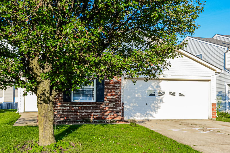1,575/Mo, 13277 N Etna Green Dr Camby, IN 46113 External View