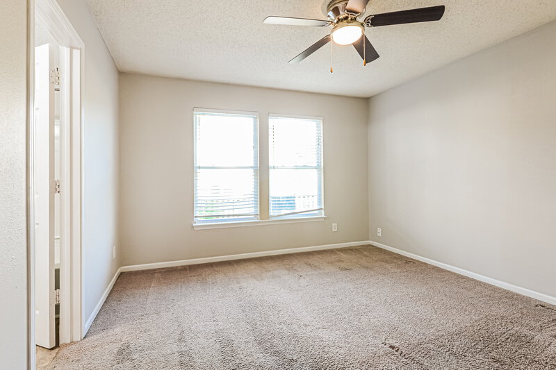 1,575/Mo, 13277 N Etna Green Dr Camby, IN 46113 Main Bedroom View