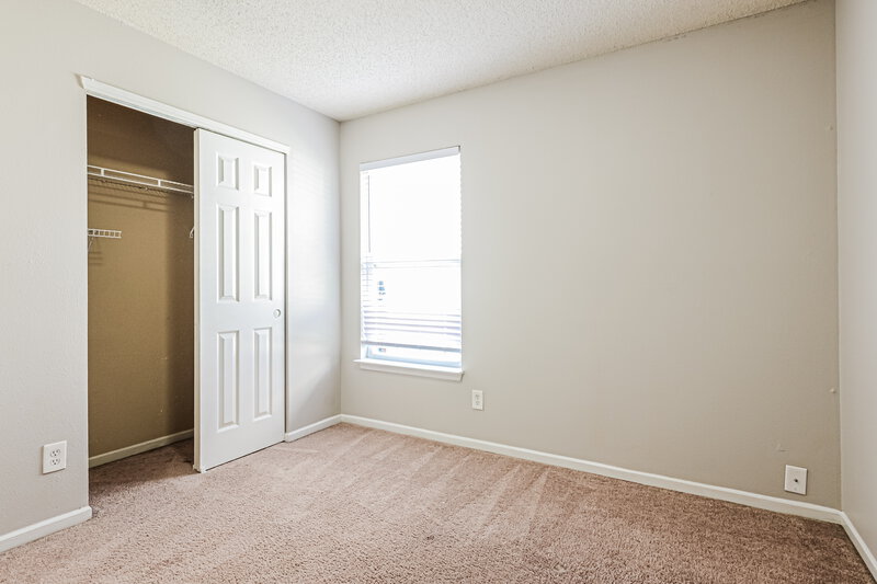 1,575/Mo, 13277 N Etna Green Dr Camby, IN 46113 Bedroom View