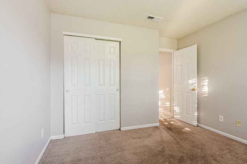 1,575/Mo, 13277 N Etna Green Dr Camby, IN 46113 Bedroom View 3