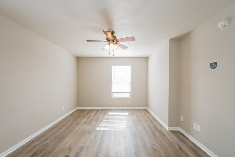 1,740/Mo, 321 Long Bow St Sheridan, IN 46069 Main Bedroom View 2