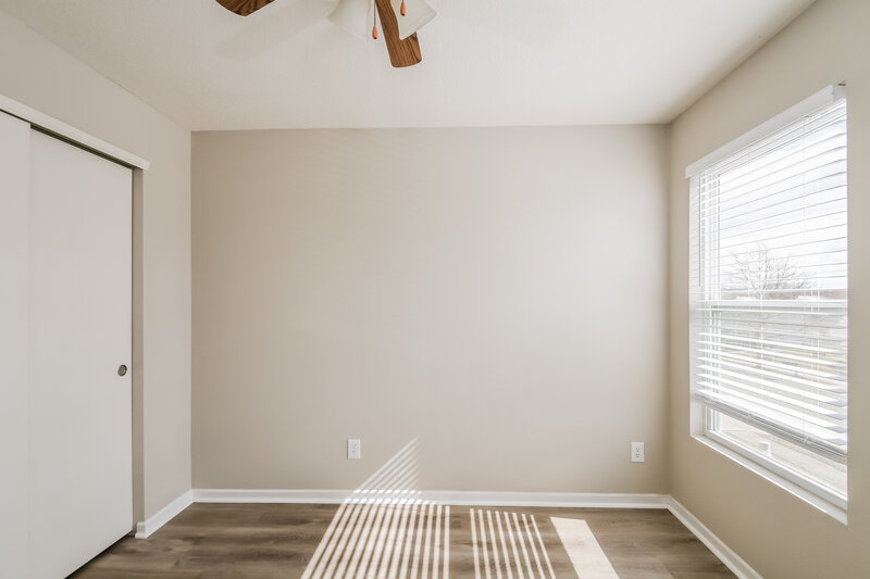 1,740/Mo, 321 Long Bow St Sheridan, IN 46069 Bedroom View