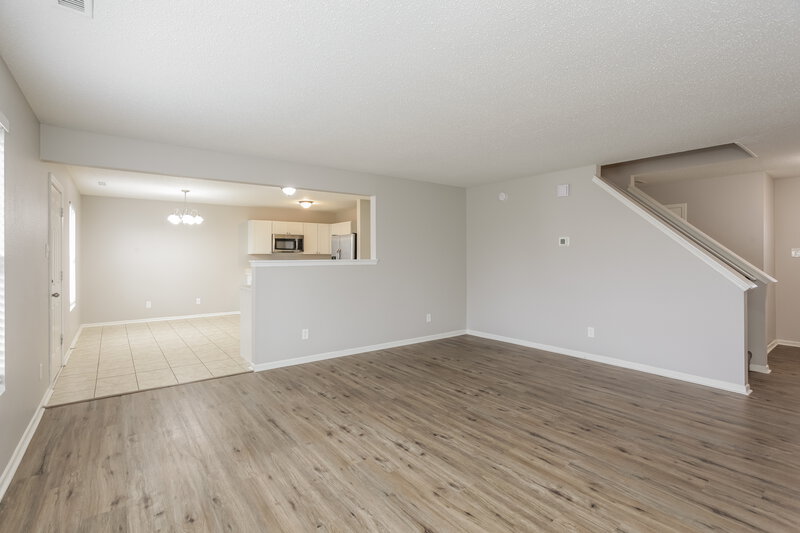 1,750/Mo, 7905 States Bend Dr Indianapolis, IN 46239 Living Room View