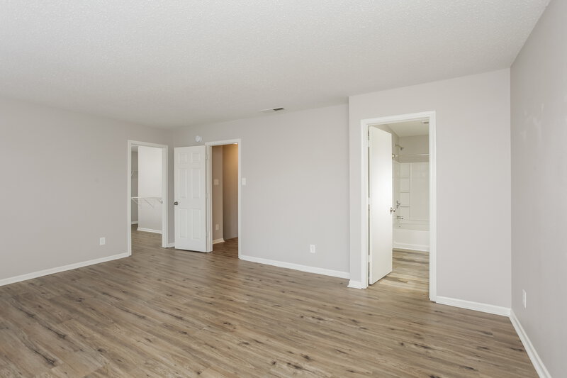 1,750/Mo, 7905 States Bend Dr Indianapolis, IN 46239 Main Bedroom View