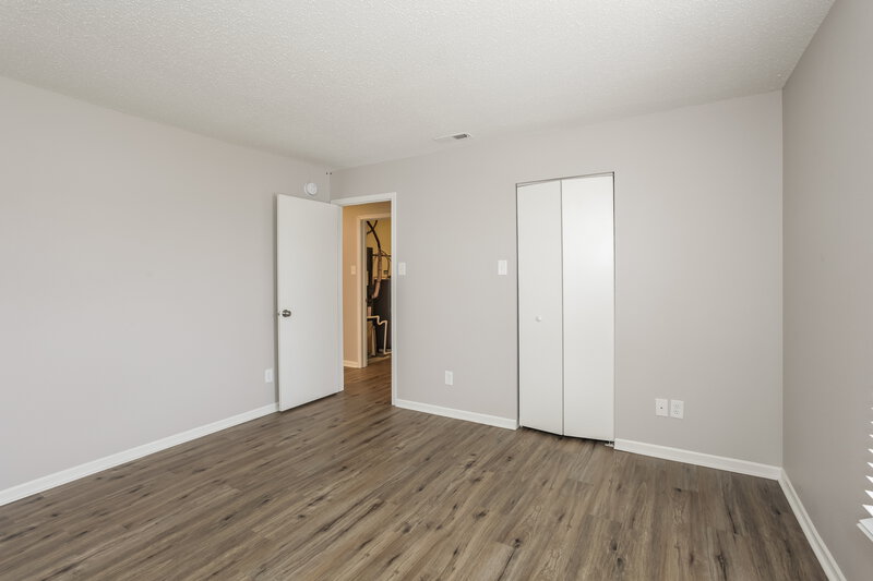 1,750/Mo, 7905 States Bend Dr Indianapolis, IN 46239 Bedroom View 3