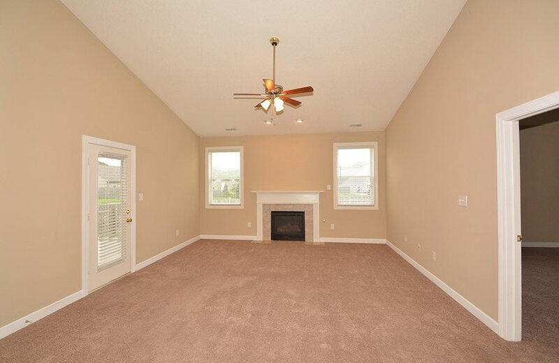 2,610/Mo, 18680 Big Circle Dr Noblesville, IN 46062 Family Room View