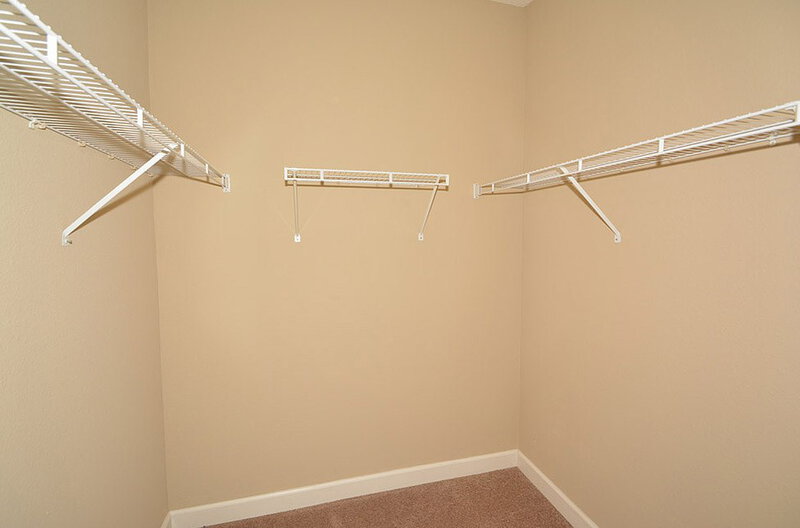 2,610/Mo, 18680 Big Circle Dr Noblesville, IN 46062 Master Closet View