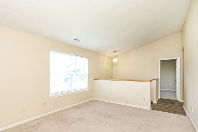 2,025/Mo, 8130 Amble Way Indianapolis, IN 46237 Dining Room View
