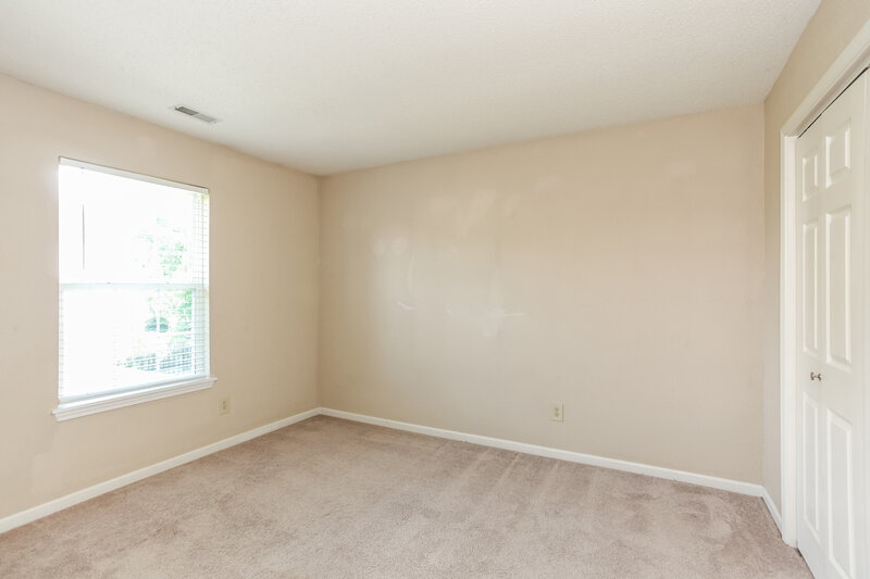 2,025/Mo, 8130 Amble Way Indianapolis, IN 46237 Bedroom View