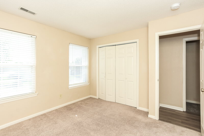 2,025/Mo, 8130 Amble Way Indianapolis, IN 46237 Bedroom View 2