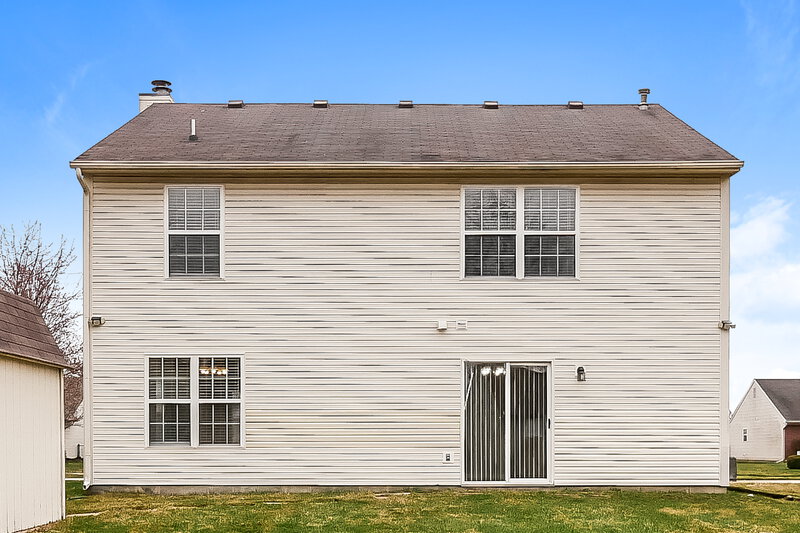 2,070/Mo, 8130 Amble Way Indianapolis, IN 46237 Misc View 16