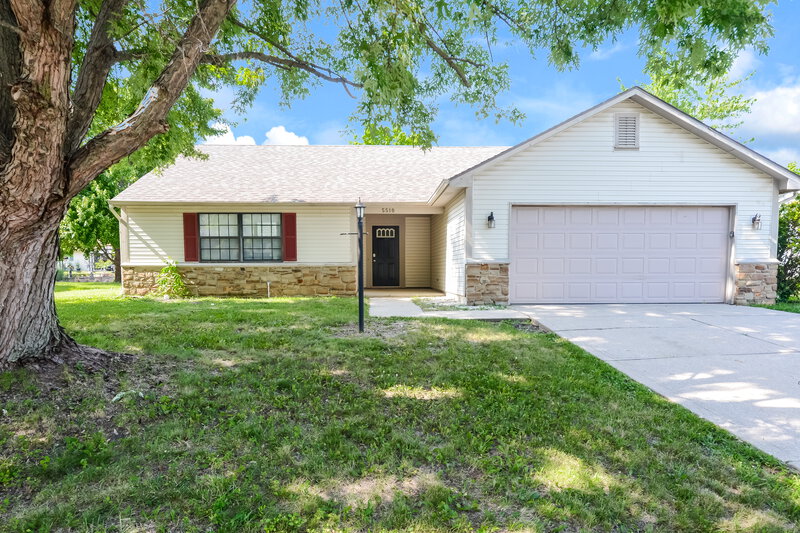 1,830/Mo, 5510 Allison Way Noblesville, IN 46062 External View