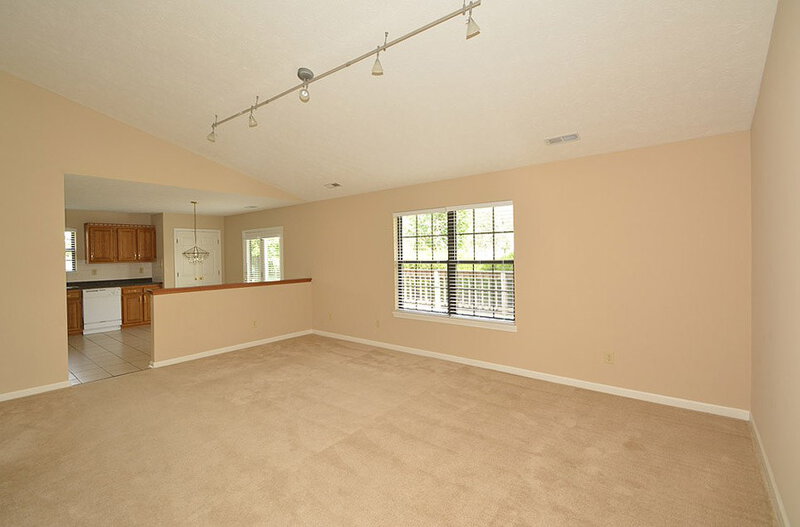2,320/Mo, 5510 Allison Way Noblesville, IN 46062 Family Room View