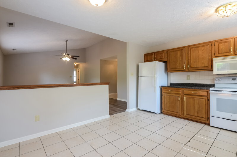 1,830/Mo, 5510 Allison Way Noblesville, IN 46062 Dining Room View