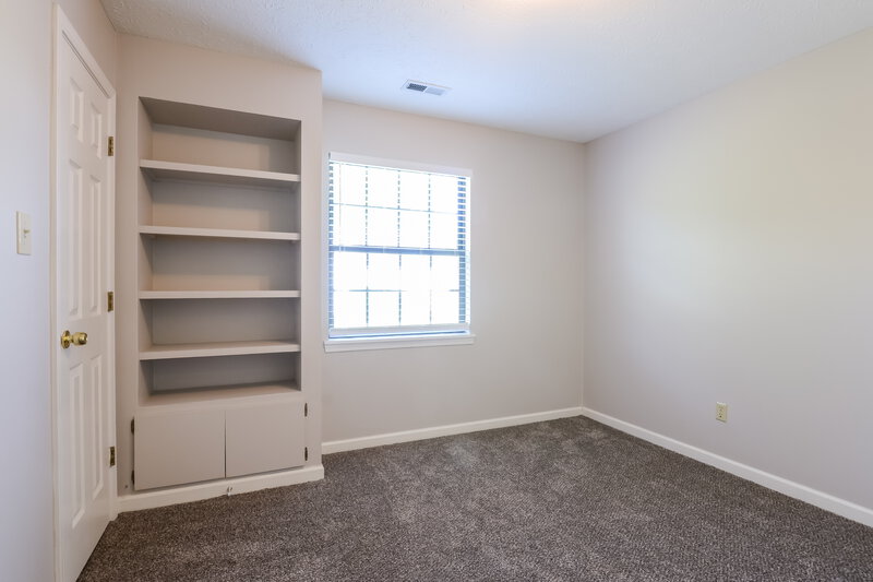 1,830/Mo, 5510 Allison Way Noblesville, IN 46062 Bedroom View 2