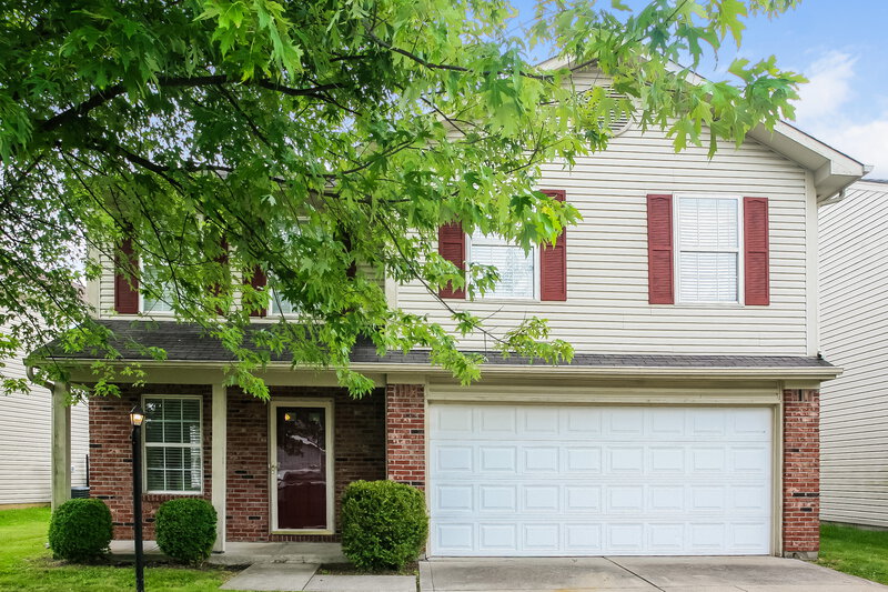 2,035/Mo, 19298 Links Ln Noblesville, IN 46062 External View