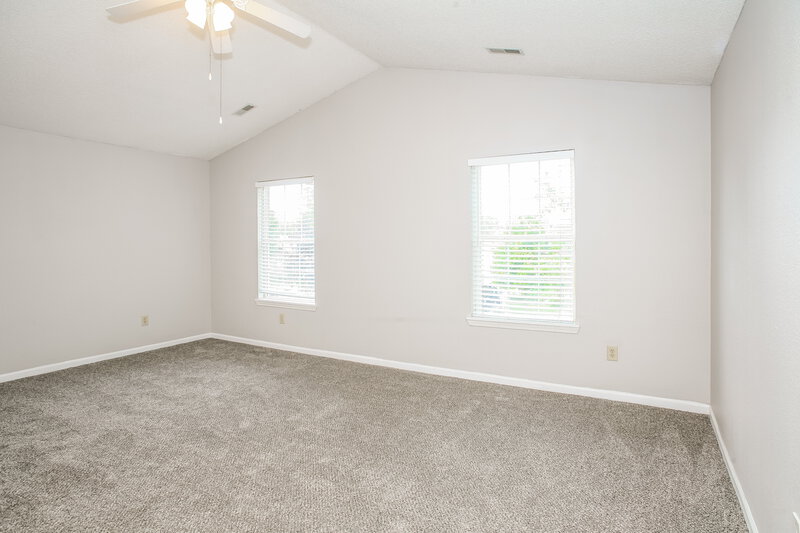 2,035/Mo, 19298 Links Ln Noblesville, IN 46062 Main Bedroom View 2