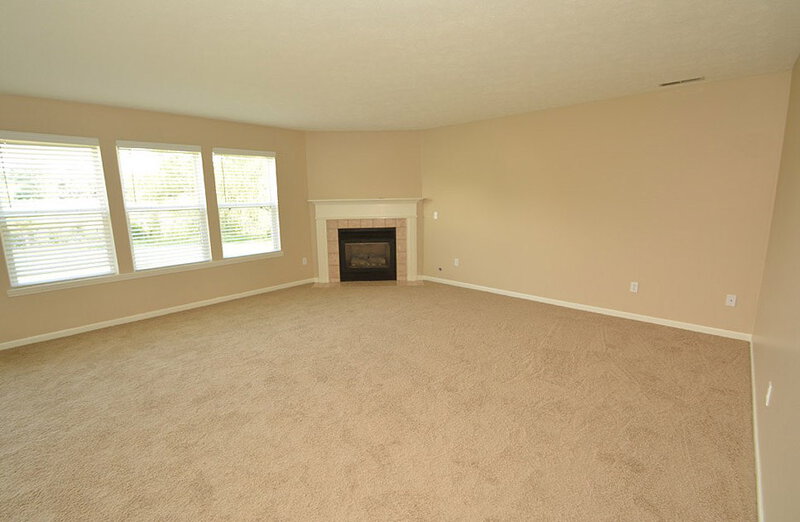1,965/Mo, 9022 Eiderdown Way Indianapolis, IN 46234 Family Room View