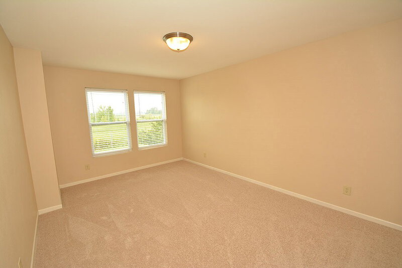 1,450/Mo, 927 Brookshire Dr Franklin, IN 46131 Bedroom View