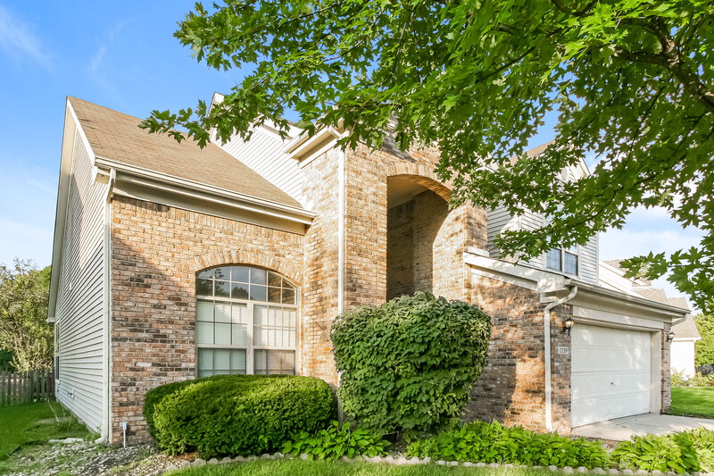 2,550/Mo, 10299 Lakeland Dr Fishers, IN 46037 Misc View