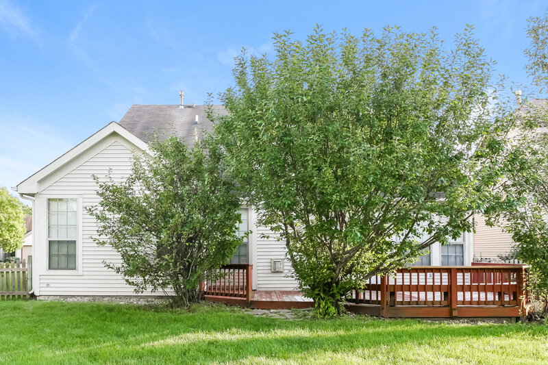 2,550/Mo, 10299 Lakeland Dr Fishers, IN 46037 Misc View 13