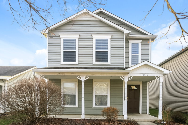 1,955/Mo, 12179 Maize Dr Noblesville, IN 46060 External View