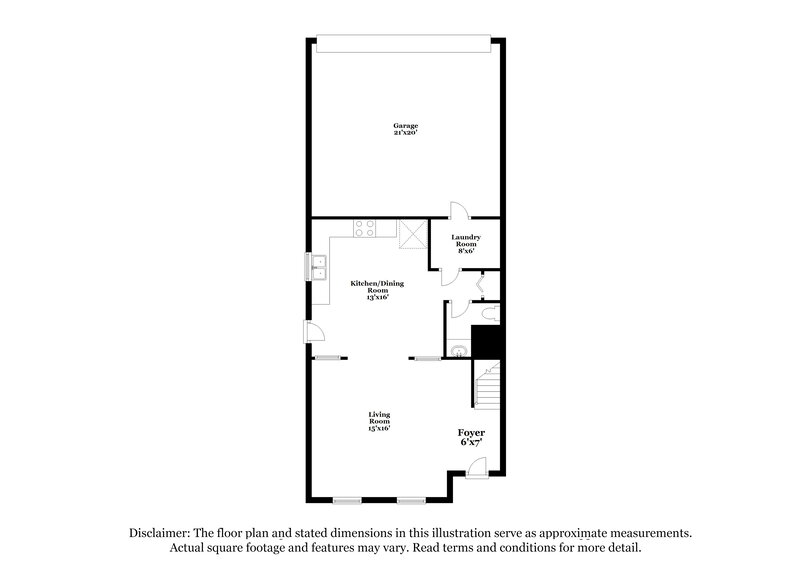 1,955/Mo, 12179 Maize Dr Noblesville, IN 46060 Floorplan View