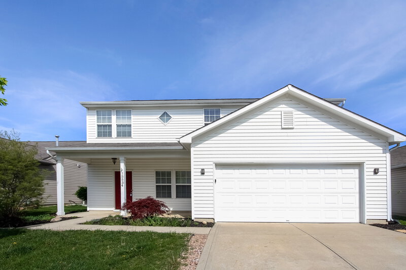 1,930/Mo, 15534 Dusty Trl Noblesville, IN 46060 External View