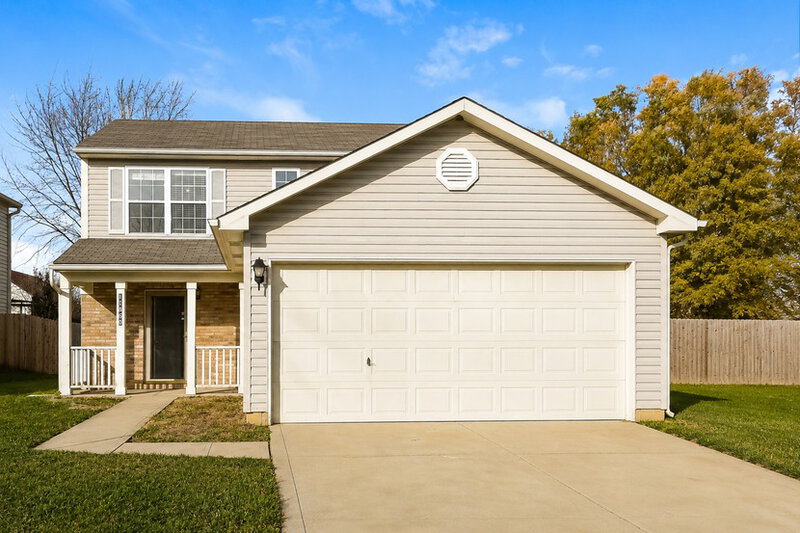 1,965/Mo, 11960 Locus Ln Noblesville, IN 46060 External View
