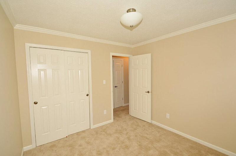 1,450/Mo, 7510 Dry Branch Ct Indianapolis, IN 46236 Bedroom View 4