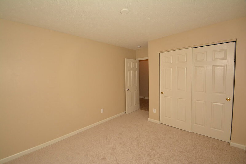 1,870/Mo, 4071 Dogwood Ct Franklin, IN 46131 Bedroom View 4