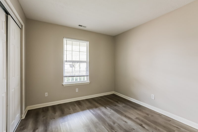1,960/Mo, 6114 King Lear Ct Indianapolis, IN 46254 Bedroom View 2