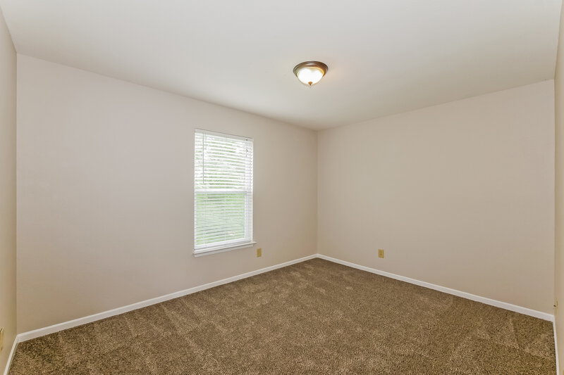 1,645/Mo, 10646 Pavilion Dr Indianapolis, IN 46259 Bedroom View