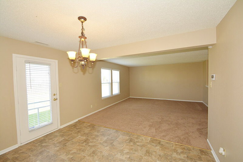 2,370/Mo, 6792 W Raleigh Dr McCordsville, IN 46055 Breakfast Area View