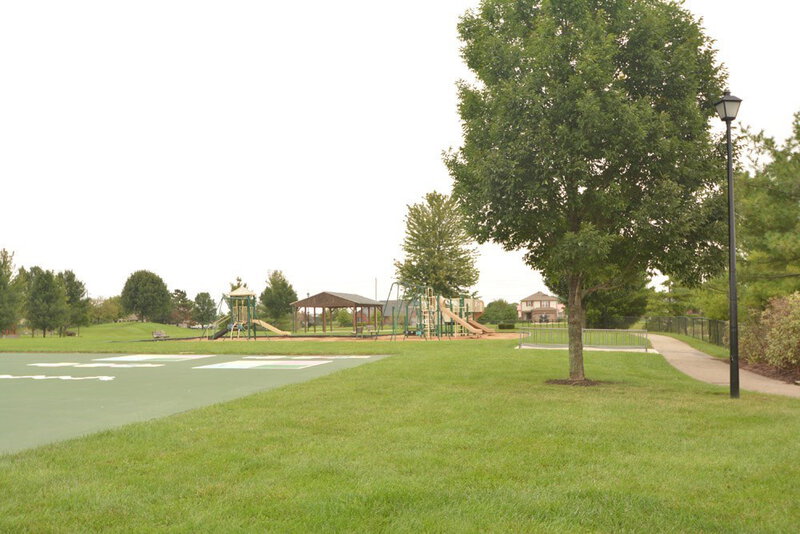 2,370/Mo, 6792 W Raleigh Dr McCordsville, IN 46055 Playground View