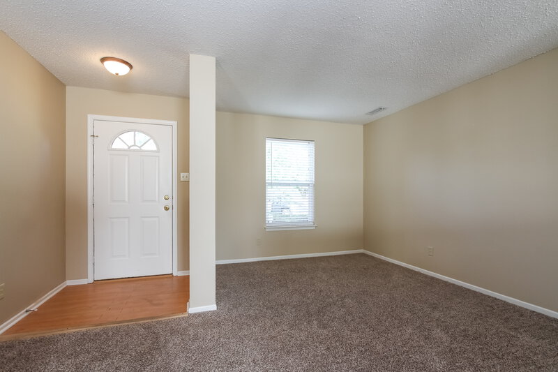 1,785/Mo, 5746 N Plymouth Ct McCordsville, IN 46055 Foyer View