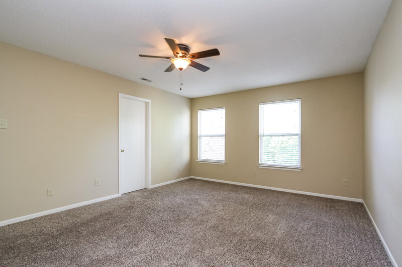 1,785/Mo, 5746 N Plymouth Ct McCordsville, IN 46055 Bedroom View 4