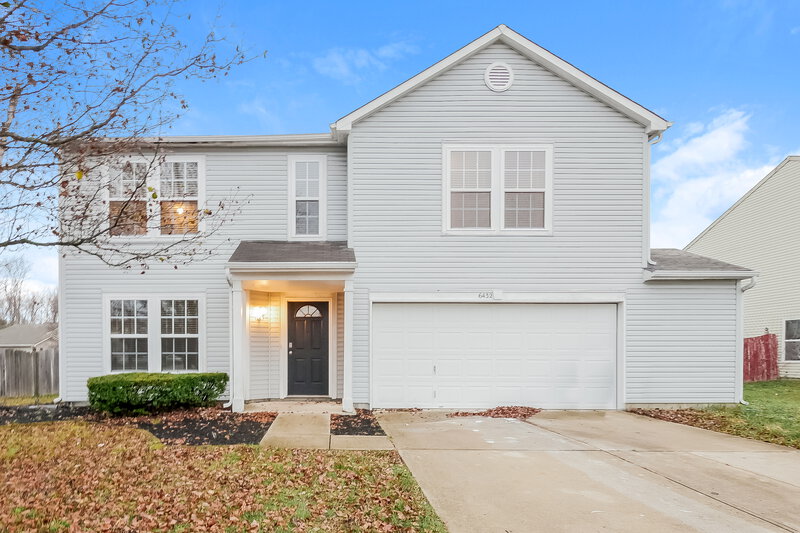 1,920/Mo, 6432 Nightshade Dr Indianapolis, IN 46237 External View