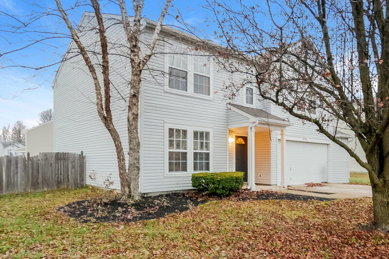 1,920/Mo, 6432 Nightshade Dr Indianapolis, IN 46237 Misc View