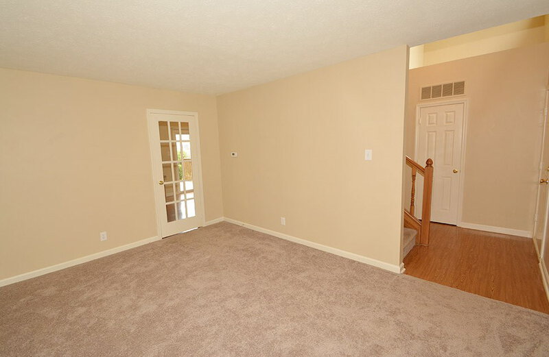 1,570/Mo, 2220 Ring Necked Dr Indianapolis, IN 46234 Living Room View