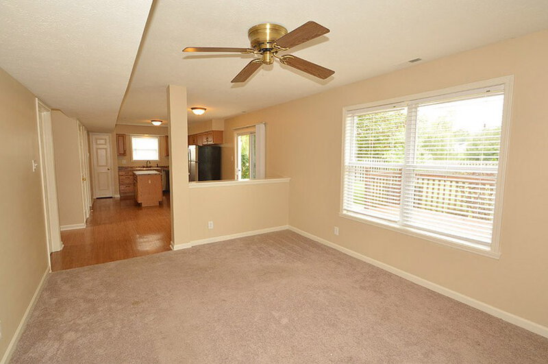 1,570/Mo, 2220 Ring Necked Dr Indianapolis, IN 46234 Family Room View 2