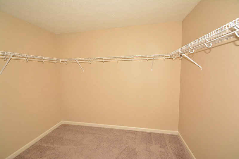 1,570/Mo, 2220 Ring Necked Dr Indianapolis, IN 46234 Master Closet View