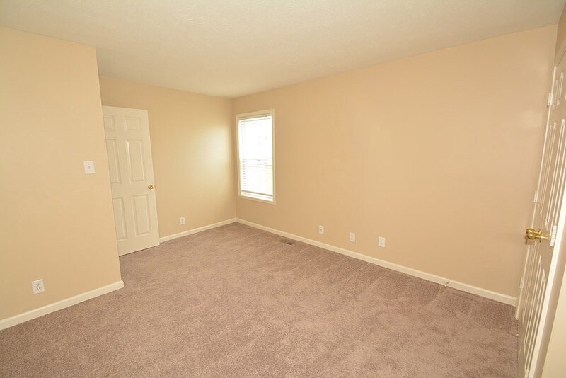 1,570/Mo, 2220 Ring Necked Dr Indianapolis, IN 46234 Bedroom View 2