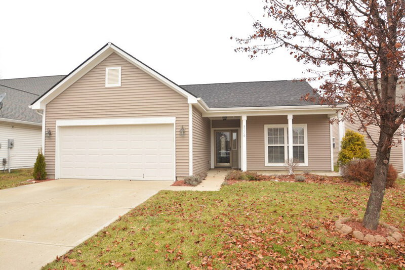 1,610/Mo, 8110 Chesterhill Way Indianapolis, IN 46239 View