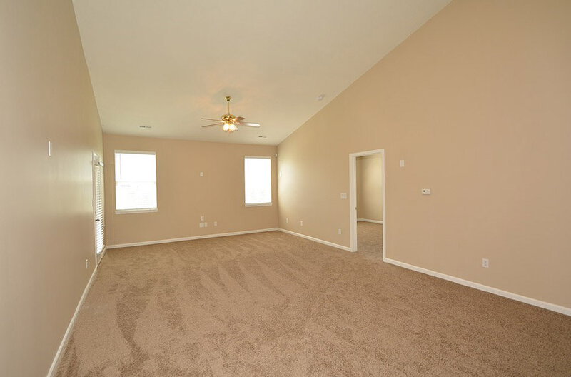 2,020/Mo, 9705 Thomas Ln Avon, IN 46123 Great Room View