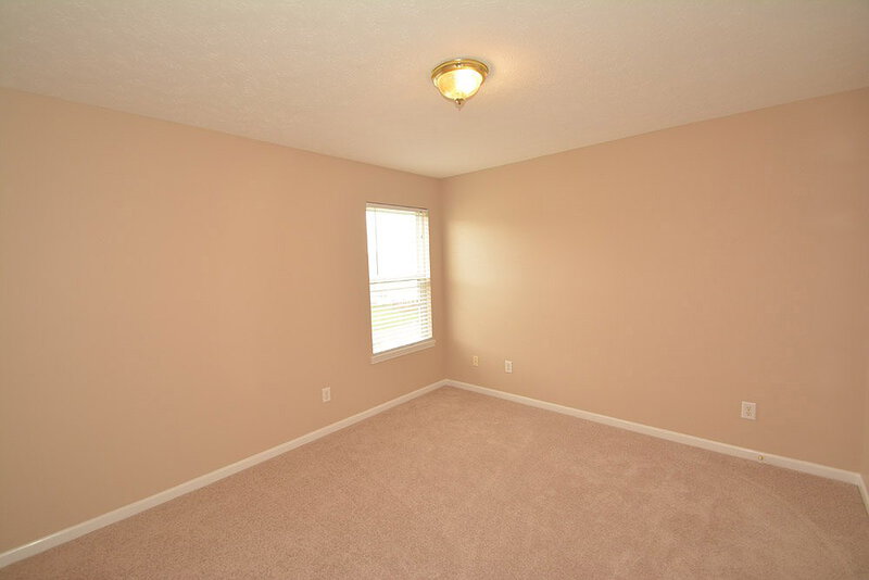 2,225/Mo, 12962 Turnham Ct Fishers, IN 46038 Bedroom View 3